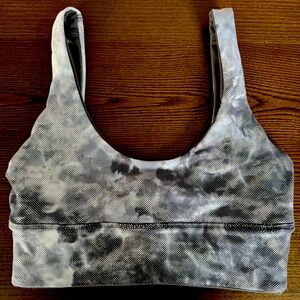 Lululemon Sports Bra size 4